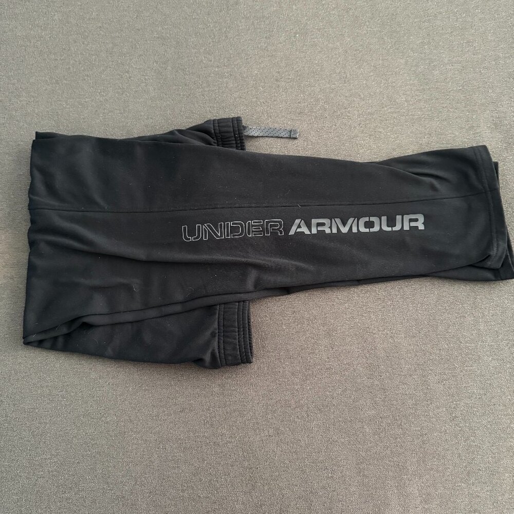 Under Armour Activewear Kids Pant
